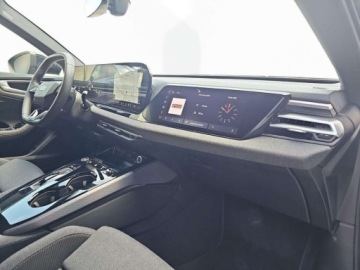 Audi A5 B10 Avant 2.0 TDI 204KM 2024 Audi A5 Avant matrixy, kamery 360, 2x s-line, elektryczne fotele 2.0 Diesel, zdjęcie 21