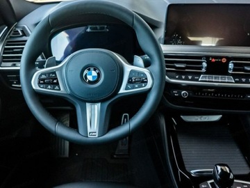 BMW X4 G02 SUV Facelifting 2.0 30i 245KM 2025 BMW X4 xDrive30i Sport Suv 2.0 (245KM) 2025, zdjęcie 7