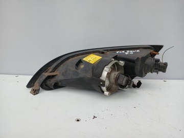 HALOGEN SVĚTLO BLIKAČ SMĚROVKA PRAVÝ SMART FORFOUR A4548200220