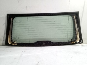 FIAT GRANDE PUNTO 5D SKLO (OKNO) Z ZADNÍ KRYT