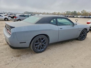 Dodge Challenger III 2021 Dodge Challenger RT 2021 5.7L 5.7 Benzyna 375KM, zdjęcie 3