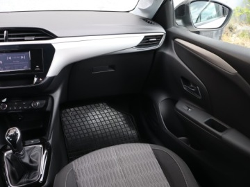 Opel Corsa F Hatchback 5d 1.2 75KM 2023 Opel Corsa 1.2, Salon Polska, 1. Właściciel, zdjęcie 7