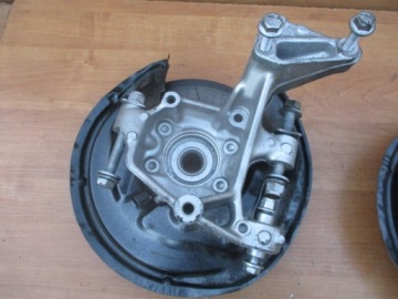 VW PASSAT B6 B7 SHARAN ALHAMBRA TIGUAN 4x4 Поворотный кулак ЗАДНИЙ ПРАВЫЙ 3C0505436G