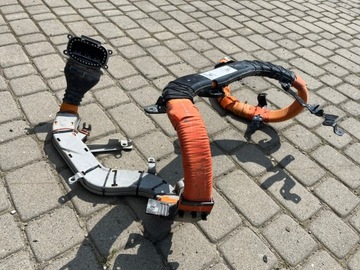 ПРОВОДКА ВЫСОКОГО НАПРЯЖЕНИЯ JEEP WRANGLER JL 2.0T 4xe PHEV