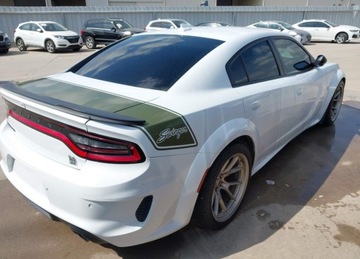 Dodge Charger VII 6.4 HEMI V8 492KM 2023 Dodge Charger DODGE CHARGER SCAT PACK WIDEBODY 6.4 Benzyna 492KM, zdjęcie 1