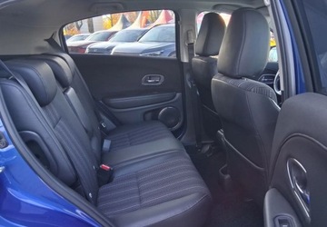 Honda HR-V II SUV 1.5 i-VTEC 130KM 2017 Honda HR-V Honda HRV 1.5 Executive CVT - Dealer Honda Karlik Poznan Malta, zdjęcie 13