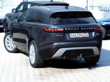 Land Rover Range Rover Velar SUV 2.0 250KM 2022 Range Rover Velar Pamięci 360° Hak Meridian Matrix 4xOgrz.Fotel+Szyba Blis, zdjęcie 30