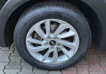 Hyundai Tucson III SUV 1.6 T-GDI 177KM 2016 Hyundai Tucson 1.6T 177KM NAVI Climatronic Serwis Bezwypadkowy Dla wymagaj, zdjęcie 11