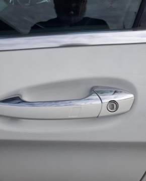 Mercedes GLA I Off-Roader Facelifting 2.0 250 211KM 2019 Mercedes-Benz GLA mercedes gla 250 amg 4matic ,niski pot przebieg 20 tys km, zdjęcie 7