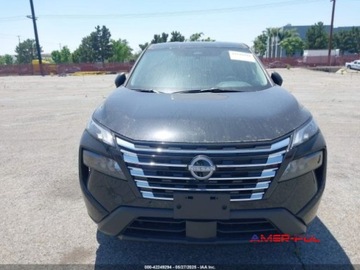 Nissan 2025 Nissan Rogue 2025 1.5L turbo AWD 1.5 Benzyna 201KM, zdjęcie 10