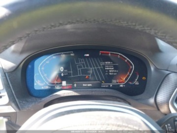 BMW X3 G45 2024 BMW X3 xDrive30i 2024 2.0 Benzyna 248KM, zdjęcie 11