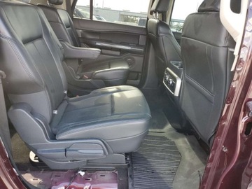 Ford Expedition III 2023 Ford Expedition Max Xlt 2023 3.5l 3.5 Benzyna 400KM, zdjęcie 11