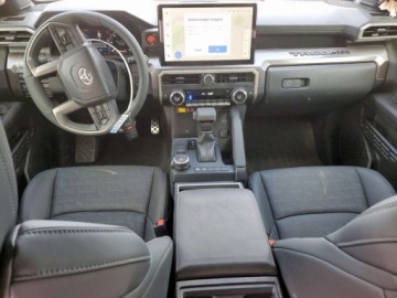 Toyota Tacoma II 2025 Toyota Tacoma Double Cab 2025 2.4l 2.4 Benzyna 278KM, zdjęcie 8