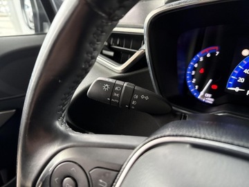 Toyota Corolla XII TS Kombi 1.8 Hybrid 122KM 2020 Toyota Corolla 1.8 Hybrid Comfort Seria E21 (2019-, zdjęcie 21