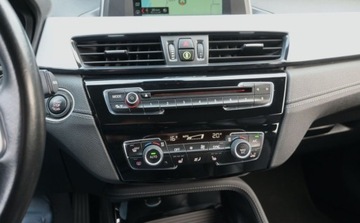 BMW X2 F39 Crossover 2.0 20i 192KM 2018 BMW X2 2,0i 192 KM Full Led Nawigacja Kamera SPORT-LINE 2.0 Benzyna 192KM, zdjęcie 24