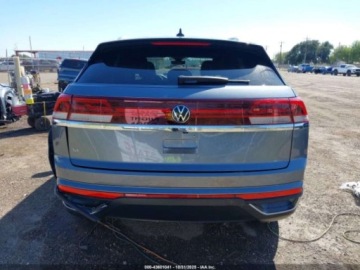 Volkswagen 2024 Volkswagen Atlas Cross 2.0T SE 2024 2.0 Benzyna 269KM, zdjęcie 4