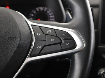 Renault Arkana SUV 1.3 TCe 140KM 2022 Renault Arkana niski przebieg automat navi kamera, zdjęcie 30