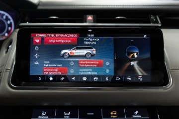 Land Rover Range Rover Velar SUV 5.0 V8 550KM 2020 Land Rover Range Rover VELAR SV Autobiography V8., zdjęcie 38