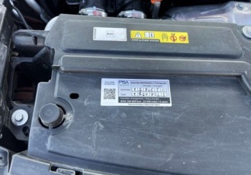 Opel 2019 Opel Grandland X AUTOMAT, nowy rozrzad, SERWIS ASO, navi, kamera, ZAREJEST, zdjęcie 14