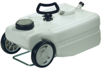 Бак для чистой или серой воды COMET 25 л