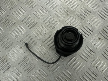 VW POLO 6C 1.0 MPI КРЫШКА ТОПЛИВОБАЛКА 1J0201553AH