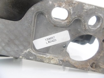 ПОТЕНЦИОМЕТР ПЕДАЛИ ГАЗА 21116877 VOLVO FH FM