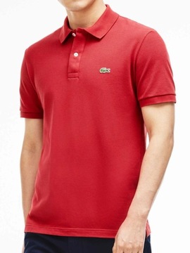 Koszulka polo Lacoste PH401200-XXB