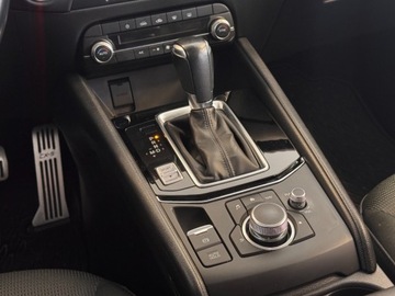 Mazda CX-5 II SUV 2.0 SKY-G 165KM 2019 Mazda CX-5 2.0 SkyActive-G 165KM Automat Salon PL CarPlay LED SSU 2.0, zdjęcie 26