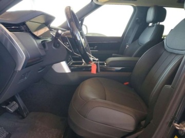Land Rover Range Rover V 2025 Land Rover Range Rover SE 2025 3.0 Benzyna 395KM, zdjęcie 7