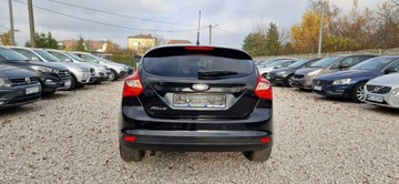 Ford Focus III Hatchback 5d facelifting 1.6 TDCi 115KM 2014 Ford Focus Jeden Właściciel Super Stan 1.6 TDCi, zdjęcie 7