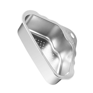 Капельница Кухонный фильтр из нержавеющей стали