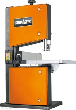 Piła taśmowa Primaster BS2000 350 W