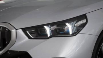 BMW Seria 5 G90-91 Touring 2.0 520d 197KM 2026 BMW 520 xDrive Limuzyna - Dostępne od ręki!, zdjęcie 7