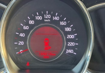 Kia Ceed II Kombi Facelifting 1.4 DOHC 100KM 2017 Kia Ceed 1,4 100KM Navi Kamera Android Climatronic Led Bezwypadkowy SERWIS, zdjęcie 34