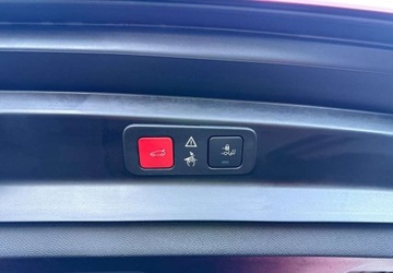 Peugeot 5008 II Crossover Facelifting 1.2 PureTech 130KM 2021 Peugeot 5008 POLIFT Kamera Cofania Benzyna Manual, zdjęcie 35