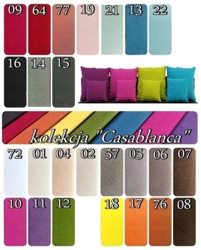 Пуф Осло - скандинавский стиль, цвета