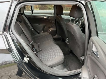 Opel Astra K Sports Tourer 1.6 CDTI 110KM 2017 Opel Astra 1.6 diesel 110 KM webasto zarej w PL zadbany mozliwa zamia, zdjęcie 15