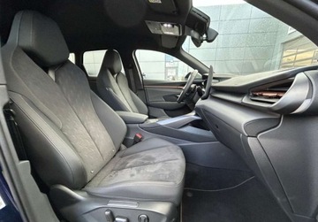 Cupra Terramar SUV 2.0 TSI 204KM 2025 Cupra Terramar Prawie wszystkie pakiety Kamera 360, Hak, ACC, Matrix, DCC,, zdjęcie 16