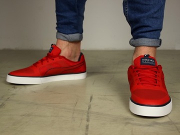 Мужские кроссовки Red Bull Racing Puma FORMULA F1