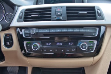 BMW Seria 3 F30-F31-F34 Limuzyna Facelifting 2.0 320i 184KM 2017 BMW320i F30 xDrive 184 KM 2017/2018 faktura VAT 23%, zdjęcie 23