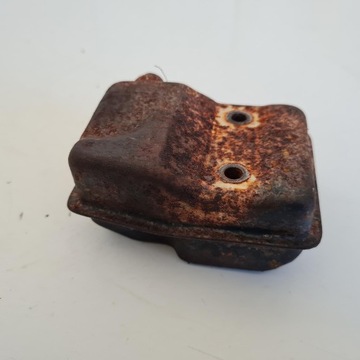 STIHL FS 86 ГЛУШИТЕЛЬ ВЫХЛОПА