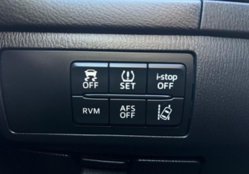 Mazda 6 III Sedan 2.2 SKYACTIV-D I-ELOOP 150KM 2014 Mazda 6 bezwypadekserwis aso1wlascicielz Niemiecxenonjedzie jak nowe, zdjęcie 14