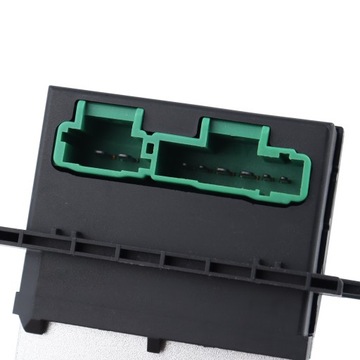 РЕЗИСТОР ВОЗДУХА ДЛЯ RENAULT SCENIC I/2 II Резистор вентилятора