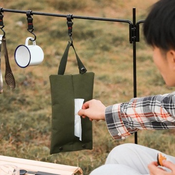 Чехол для мешка из нетканой ткани.