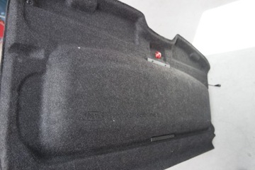 Полка в багажник PEUGEOT 308 T7