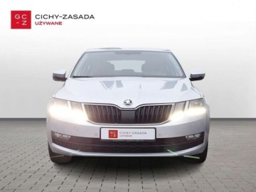 Skoda Octavia III Liftback Facelifting 1.5 TSI ACT 150KM 2019 Skoda Octavia 1,5 TSI 150KM DSG Salon PL Serwis ASO FV23 1.5, zdjęcie 7