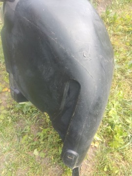 PODBĚH LEVÝ ZADNÍ VW GOLF IV 4 HB