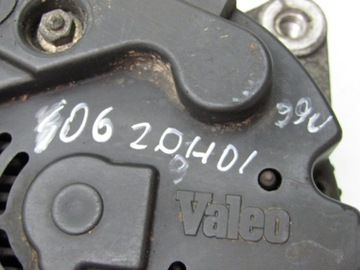 406 2.0 HDI 99R ALTERNÁTOR CL15 9635342080 2542228A