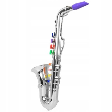 SAKSOFON DLA DZIECI DELUXE