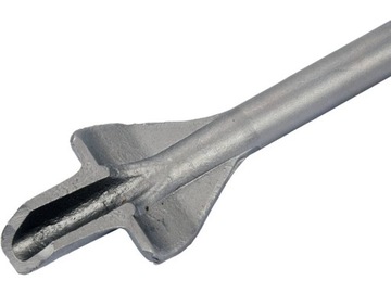 35 ММ SDS MAX PULSE POWER С ОГРАНИЧИТЕЛЕМ ГЛУБИНЫ